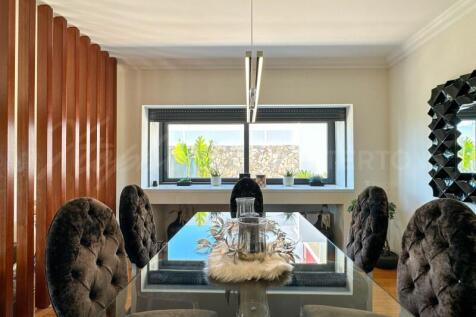 Loulé 4 Bed Sea View Villa For Sale (11)