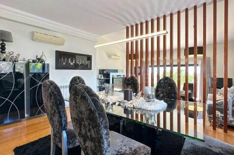 Loulé 4 Bed Sea View Villa For Sale (9)