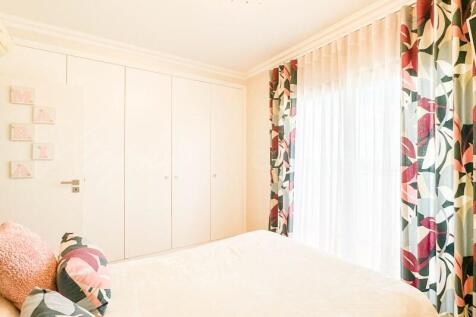 Loule Sea View 4 Bed Modern Villa For Sale (1)