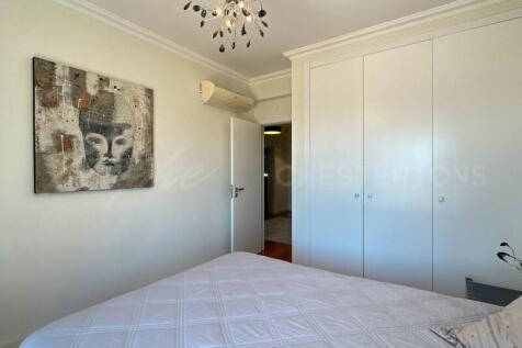 Loulé 4 Bed Sea View Villa For Sale (14)