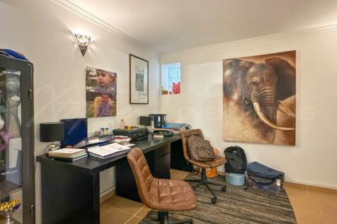 Loulé 4 Bed Sea View Villa For Sale (39)