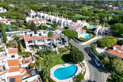 Quinta do Lago Fully Renovated 3 Bed Townhouse For Sale (5)