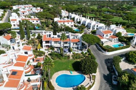 Quinta do Lago Fully Renovated 3 Bed Townhouse For Sale (6)