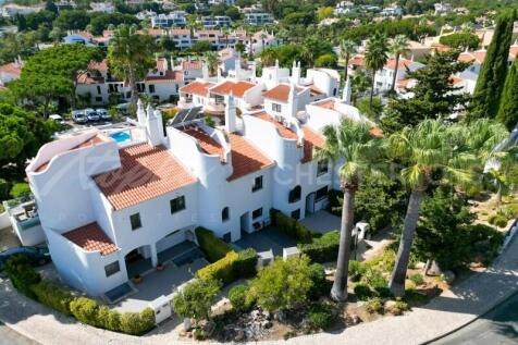 Quinta do Lago Fully Renovated 3 Bed Townhouse For Sale (17)