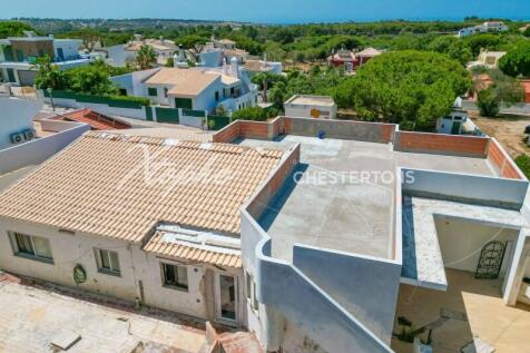 Bargain 4 Bed Detached Villa Renovation Project For Sale Nr Vila Sol (15)