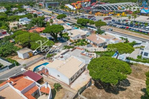 Bargain 4 Bed Detached Villa Renovation Project For Sale Nr Vila Sol (7)