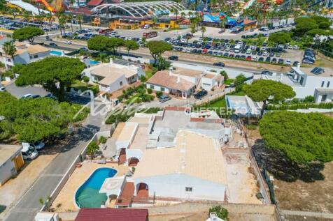 Bargain 4 Bed Detached Villa Renovation Project For Sale Nr Vila Sol (8)