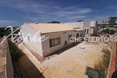 Bargain Villa For Sale nr Vila Sol (9)
