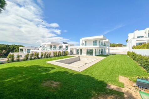 Pine Cliffs Brand New Villa B (1)
