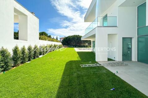 Pine Cliffs Brand New Villa B (2)