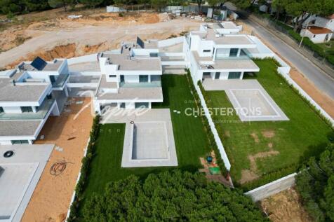 Pine Cliffs Brand New 4 Bed Villas For Sale (11)