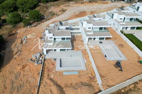 Pine Cliffs Brand New 4 Bed Villas For Sale (1)