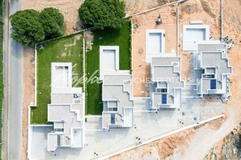 Pine Cliffs Brand New 4 Bed Villas For Sale (6)