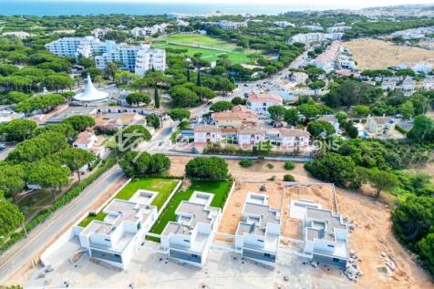 Pine Cliffs Brand New 4 Bed Villas For Sale (7)