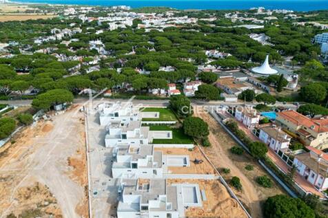 Pine Cliffs Brand New 4 Bed Villas For Sale (8)