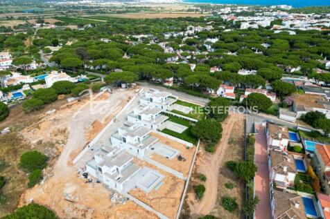 Pine Cliffs Brand New 4 Bed Villas For Sale (9)