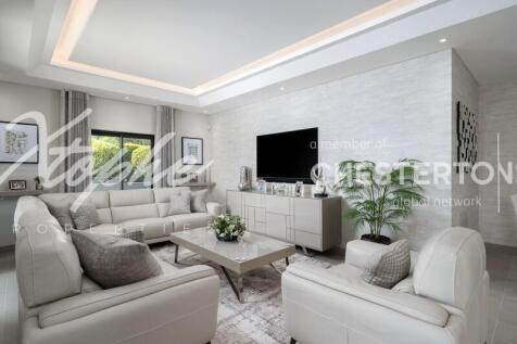 The Crest Fully Renovated 5 bed Villa For Sale (49)