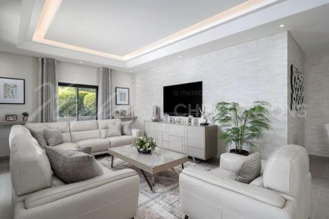 The Crest Fully Renovated 5 bed Villa For Sale (49)