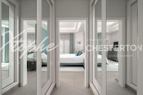 The Crest Fully Renovated 5 bed Villa For Sale (14)