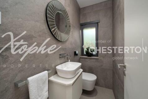 The Crest Fully Renovated 5 bed Villa For Sale (52)