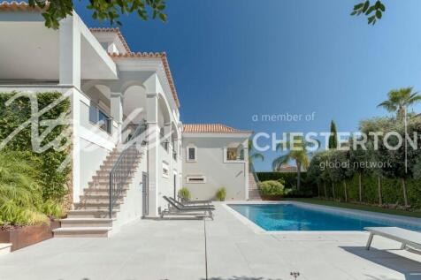 The Crest Fully Renovated 5 bed Villa For Sale (30)