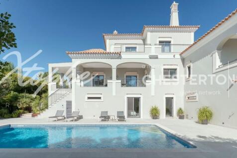 The Crest Fully Renovated 5 bed Villa For Sale (33)