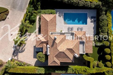 The Crest Fully Renovated 5 bed Villa For Sale (2)