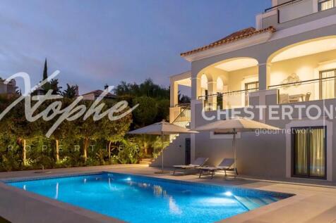 The Crest Fully Renovated 5 bed Villa For Sale (11)