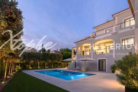 The Crest Fully Renovated 5 bed Villa For Sale (5)
