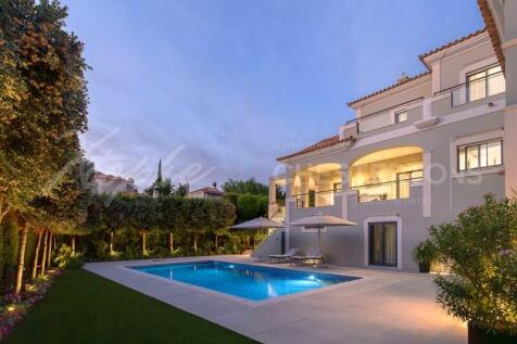 The Crest Fully Renovated 5 bed Villa For Sale (5)