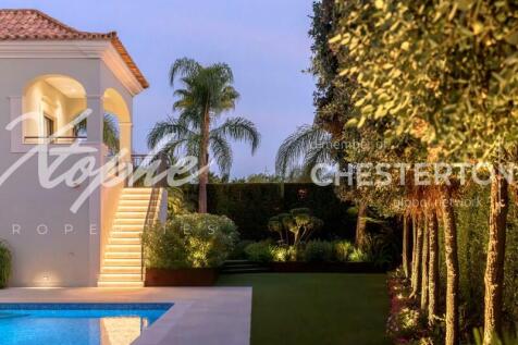 The Crest Fully Renovated 5 bed Villa For Sale (7)