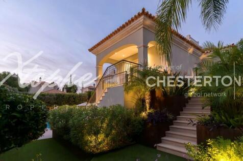 The Crest Fully Renovated 5 bed Villa For Sale (4)