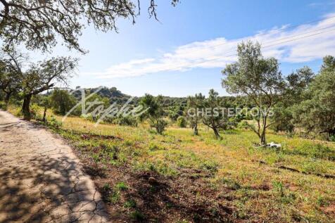 Loulé Building Plot For Sale (16)