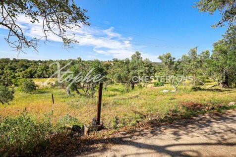 Loulé Building Plot For Sale (17)