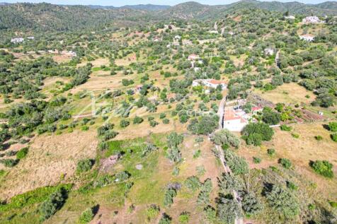 Loulé Building Plot For Sale (13)