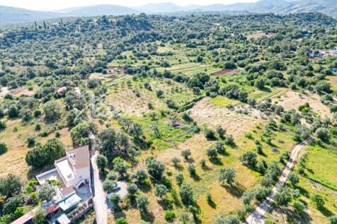 Loulé Building Plot For Sale (10)