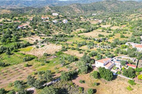 Loulé Building Plot For Sale (12)