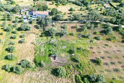 Loulé Building Plot For Sale (7)