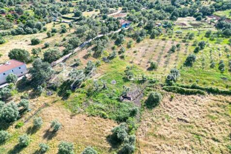 Loulé Building Plot For Sale (8)