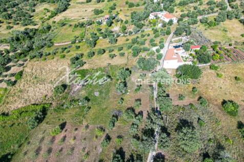 Loulé Building Plot For Sale (6)