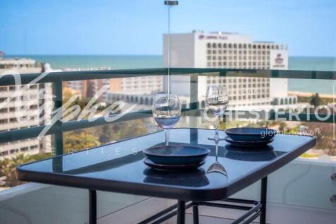 Vilamoura Sea View Top Floor 2 Bed Apartment For Sale (4)