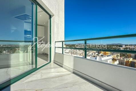Vilamoura 2 Bed Top Floor Sea View Apartment Fo (19)