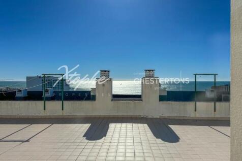 Vilamoura 2 Bed Top Floor Sea View Apartment For (1)