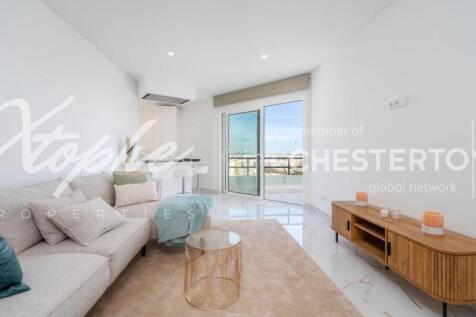 Vilamoura Sea View Top Floor 2 Bed Apartment For Sale (19)