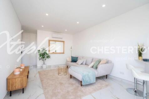 Vilamoura Sea View Top Floor 2 Bed Apartment For Sale (22)