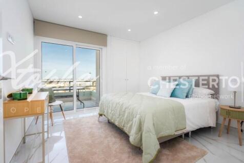 Vilamoura Sea View Top Floor 2 Bed Apartment For Sale (5)