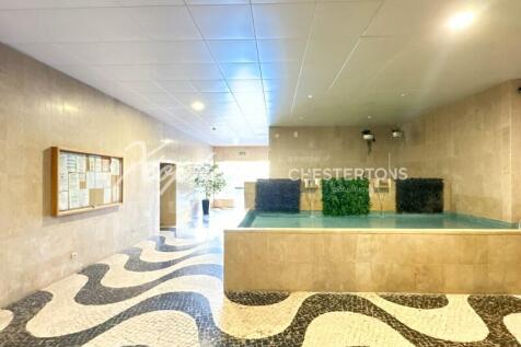 Vilamoura 2 Bed Top Floor Sea View Apartment Fo