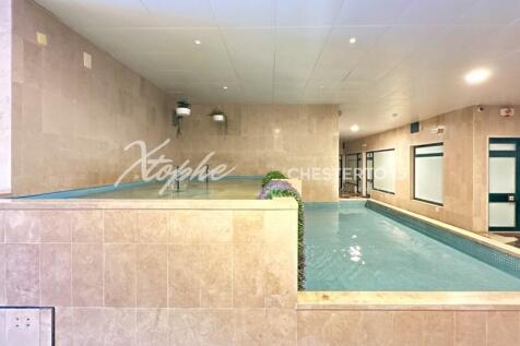 Vilamoura 2 Bed Top Floor Sea View Apartment Fo (4)