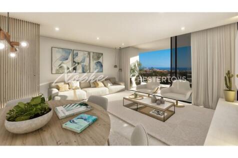 Ferragudo Luxurious Apartments At Quinta Heights Condominium For Sale (8)