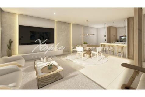 Ferragudo Luxurious Apartments At Quinta Heights Condominium For Sale (1)